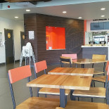 Burger King Inomhus