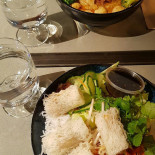 Sen Street Kitchen Renmarkstorget Mat