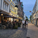 Restaurang Tycho Brahe Utomhus