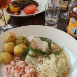 Visit Sjövillan Mat