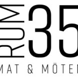 Rum35 Meny