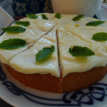 Gummagårdens Café Mat