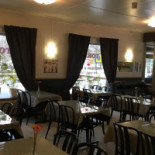 Pizzeria Torino Inomhus