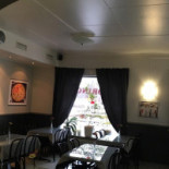 Pizzeria Torino Inomhus