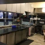 Pizzeria Torino Inomhus