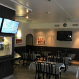 Pizzeria Torino Inomhus