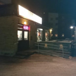 Pizzeria Torino Utomhus