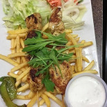 Grillcenter I Kumla Mat