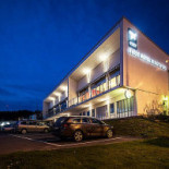 First Bengtsfors Utomhus