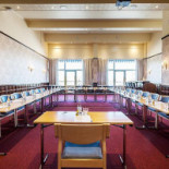 First Bengtsfors Inomhus