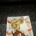 Restaurang Sabrina Mat