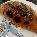 Restaurang Sabrina Mat