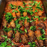 Restaurang Sabrina Mat