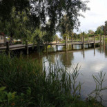 Restaurang Sjoesidan Utomhus