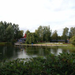 Restaurang Sjoesidan Utomhus