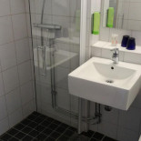 Hotell Högland Inomhus