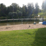 Restaurang Sjoesidan Utomhus