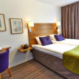 Hotell Högland Inomhus