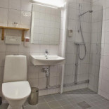 Hotell Högland Inomhus