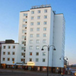 Hotell Högland Utomhus