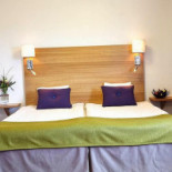 Hotell Högland Inomhus