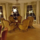 Wanbo Herrgård Ab Inomhus