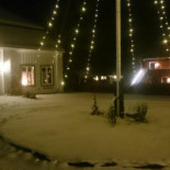 Wanbo Herrgård Ab Utomhus