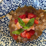 Fröken Fridhems Salong Bistro Mat