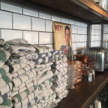 Kallskänken Inomhus