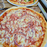 Restaurang Fyrudden Mat