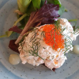 Restaurang Fyrudden Mat