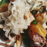 Restaurang Fyrudden Mat