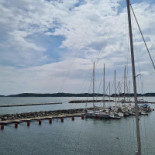 Restaurang Fyrudden Utomhus