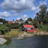 Restaurang Fyrudden Utomhus