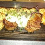 Park Hotell Restaurang Mat