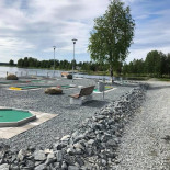 Frasses Malå Utomhus