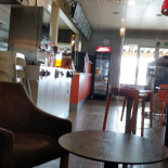 Frasses Malå Inomhus