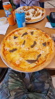 Eda Pizza food