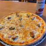 Eda Pizza Mat