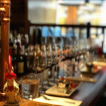 Gallo Vinotek Inomhus