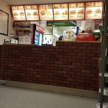 Gillbaren I Krokom Inomhus