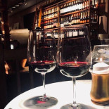 Gallo Vinotek Inomhus