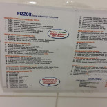 Gillbaren I Krokom Meny