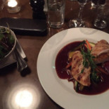 Angry Bull Linköping Mat