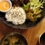 Dala Sushi Hedemora Mat