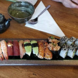 Dala Sushi Hedemora Mat