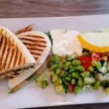 Levin Co Café Mariestad Mat