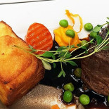 Levin Co Café Mariestad Mat