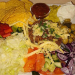 Charlie's Company AbÄven Kallat Charlie's Mat