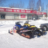 Charlie's Company AbÄven Kallat Charlie's Utomhus